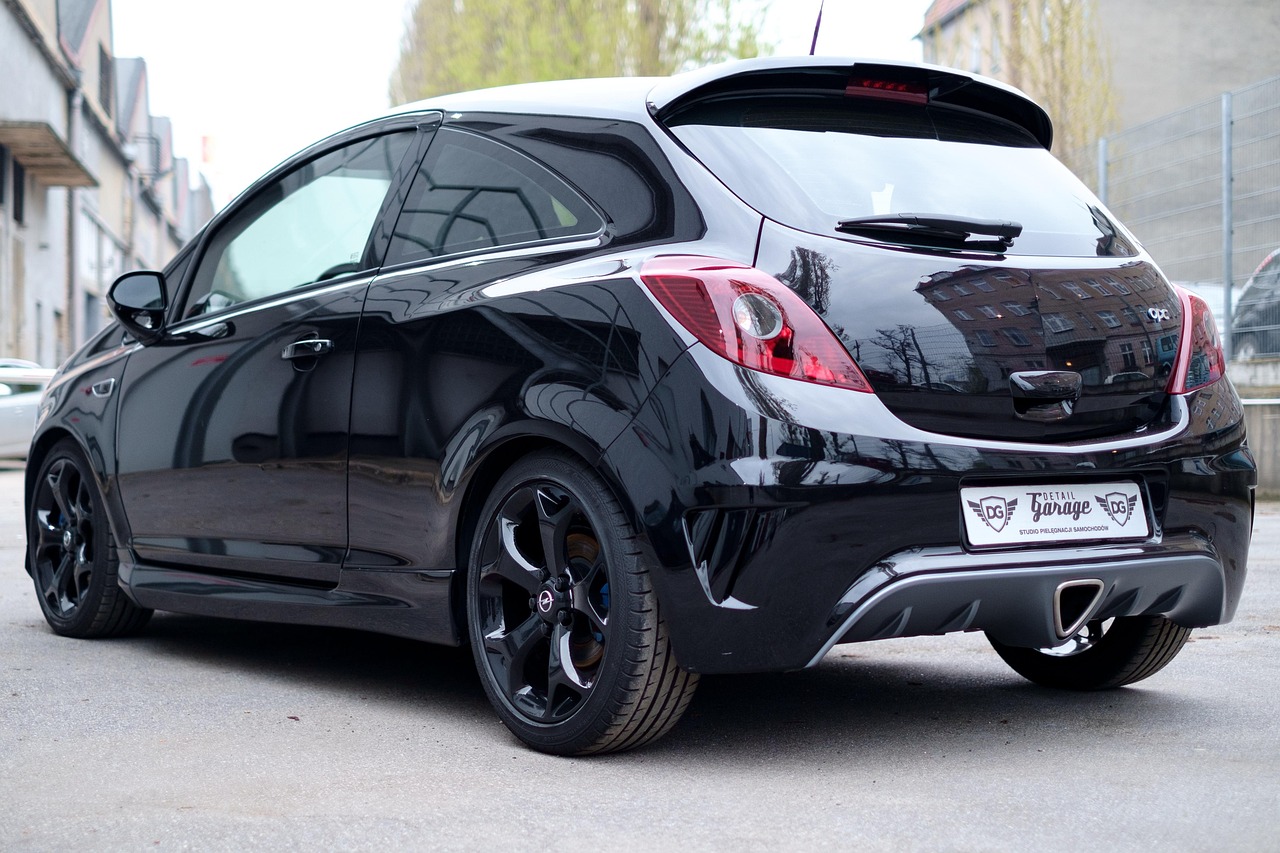 Transforming Finance with Big Data