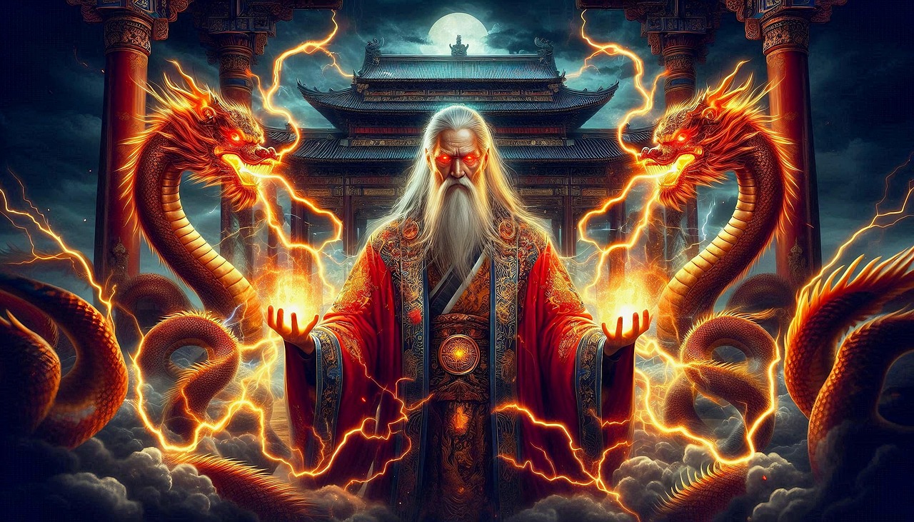 For instance, Google's DeepMind has made significant strides in developing