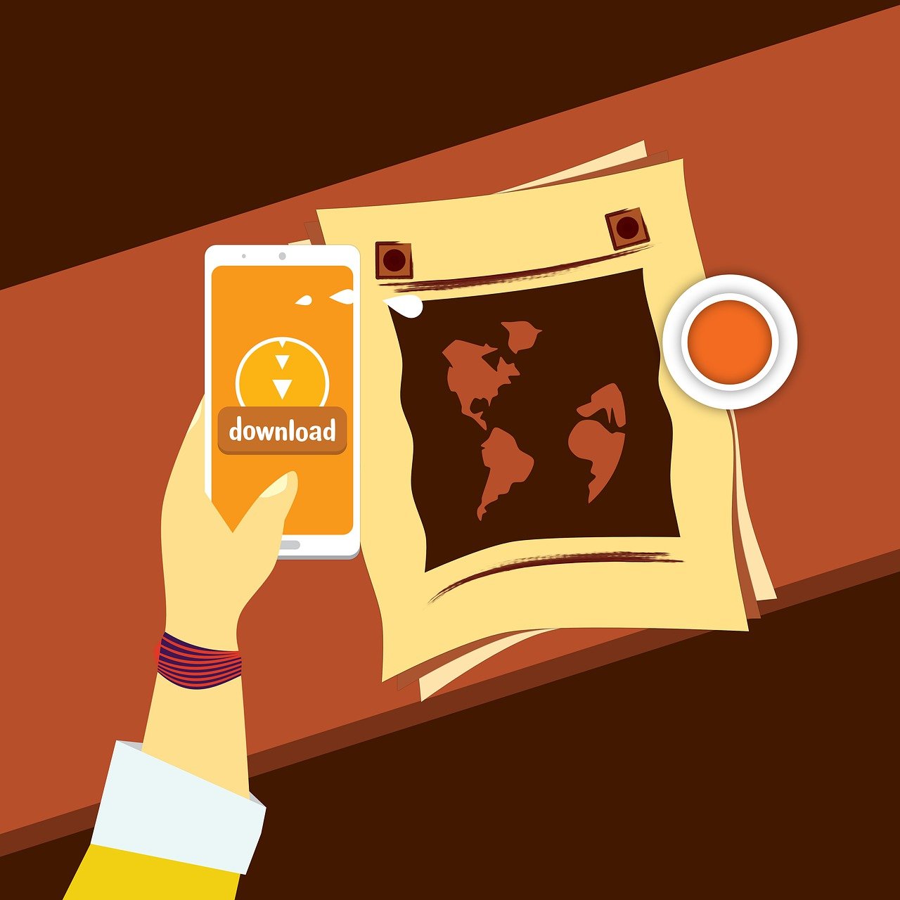 Beyond COVID-19, biotechnology is being used to develop vaccines for