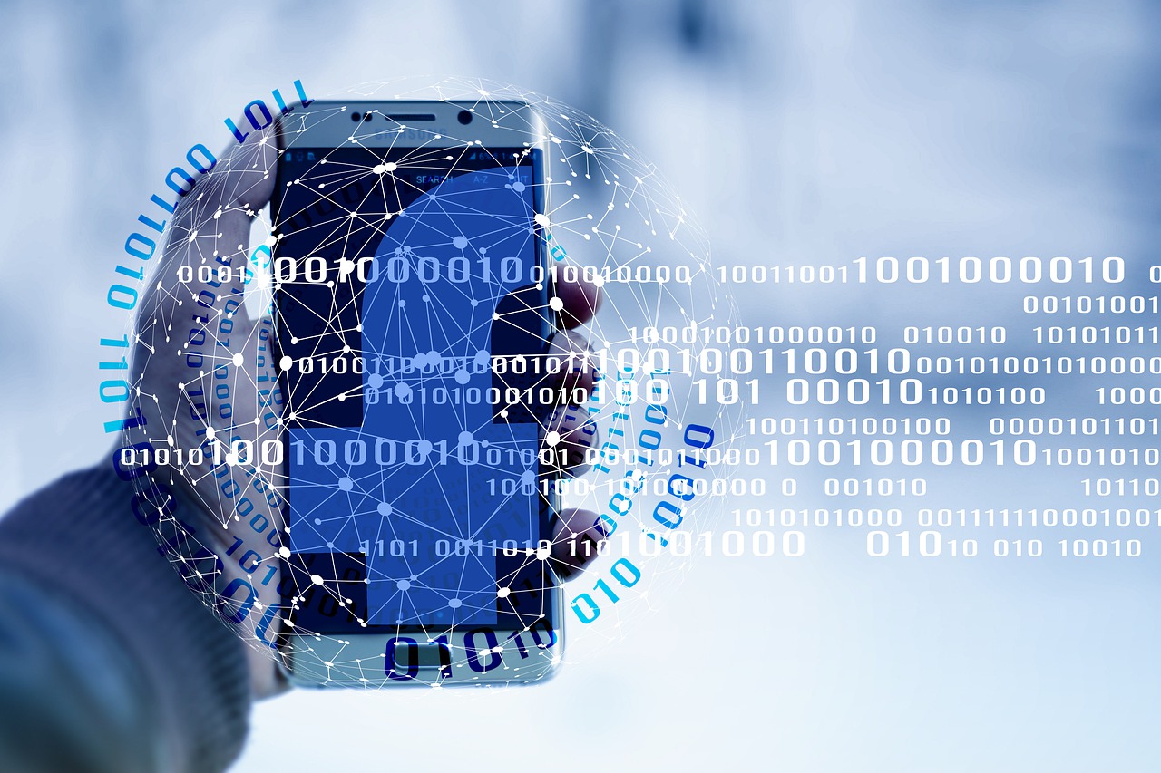 The advancements in biotechnology are not confined by borders. There