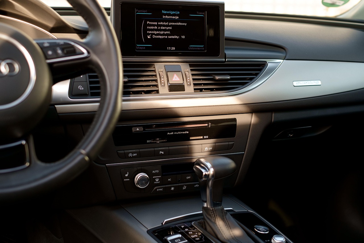 Moreover, technology is crucial in monitoring and mitigating the effects