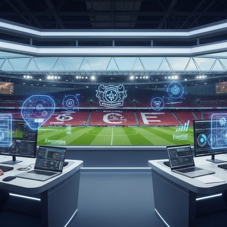 Arsenal vs Leverkusen: A technology-forward lens on a CL clash